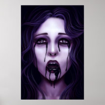 Ink Poster