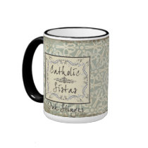 Ink Slingers Coffee Mug
