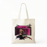 Inked - Budget Tote Tote Bag