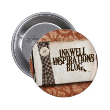 Inkwell Inspirations Logo Pins