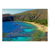 Inland, Hanauma Bay 4, Honolulu, Oahu