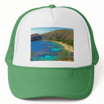 Inland, Hanauma Bay 4, Honolulu, Oahu,