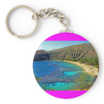Inland, Hanauma Bay 4, Honolulu, Oahu