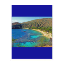 Inland, Hanauma Bay 4, Honolulu, Oahu