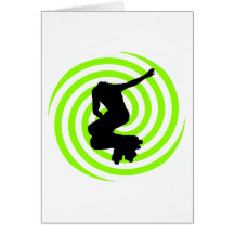 INLINE AND READY CARD