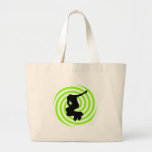 INLINE AND READY TOTE BAG