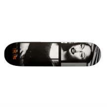INLINE LISA SKATEBOARD DECKS
