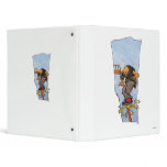 inline skater rollerblader binder