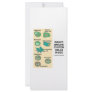 Innate Immune System Cells Inside Rack Cards