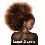 Inner Beauty -  art of Karice Danae t-shirts