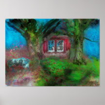 Inner child , print