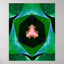 Inner Delight Poster