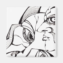 Inner Demon Magnets