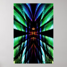 Inner Dimensions Print