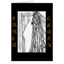 "Inner Earth Card"