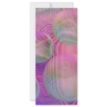 Inner Flow III – Fuchsia & Violet Galaxy Announcements