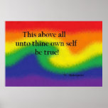 INNER FREEDOM POSTERS