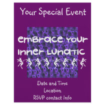 Inner Lunatic