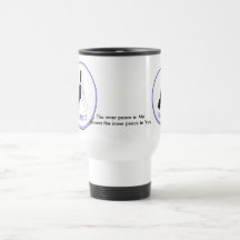 Inner Peace Mug