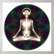 Inner Peace Print