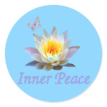 Inner Peace Sticker