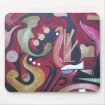 "Inner Thoughts" mousepad (SSS)