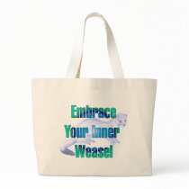 Inner Weasel Bags