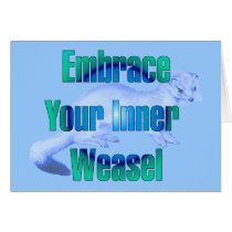 Inner Weasel