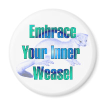 Inner Weasel