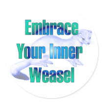 Inner Weasel