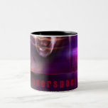 Innerspace 1 - Mug