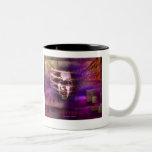 Innerspace 1 - Mug