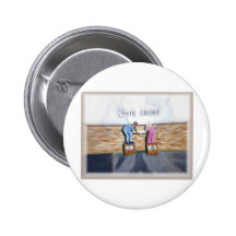 Innocence Of Youth Pinback Buttons