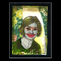 Innocence Postcard postcards
