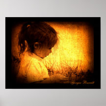 Innocence Poster