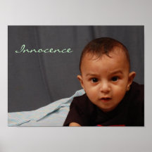 Innocence Poster