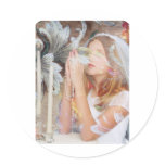 INNOCENSE STICKER