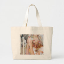 INNOCENSE TOTE BAGS