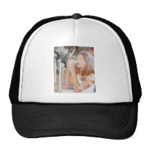 INNOCENSE TRUCKER HATS