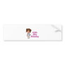 Innocent Bumper Stickers