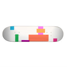 Innocent Custom Skateboard