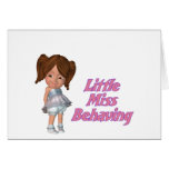 Innocent Greeting Cards