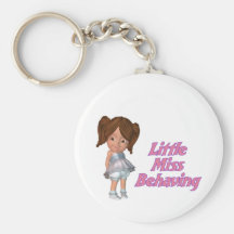 Innocent Key Chains