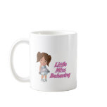 Innocent Coffee Mug