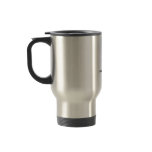 Innovation Films Travel Mug