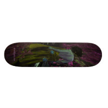 Innovation Trail Skate Decks