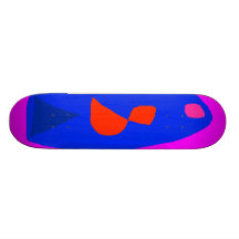 Innovative Simple Tea Ceremony Flower Arrangement Skate Deck