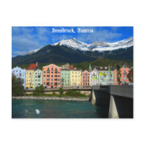 Innsbruck Austria