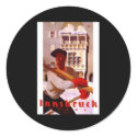 Innsbruck Tyrol Austria stickers