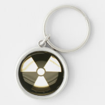 Insane Army Bio Hazard 2 Key Chain by SickonE
